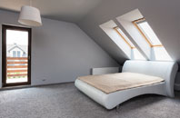 Whitley Heath bedroom extensions