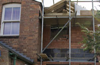 free Whitley Heath home extension quotes