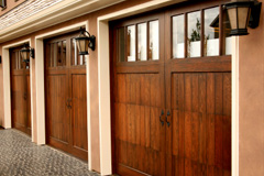 Whitley Heath garage extension quotes