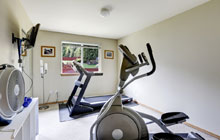 Whitley Heath home gym construction leads