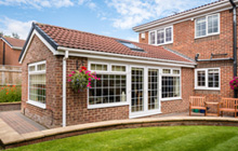 Whitley Heath house extension leads