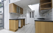 Whitley Heath kitchen extension leads